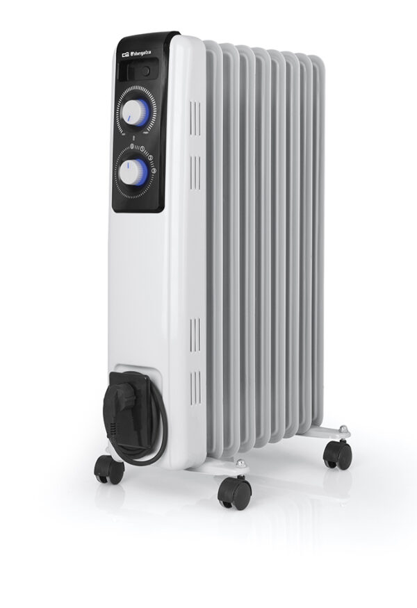 Orbegozo RF2000 - Radiador Aceite