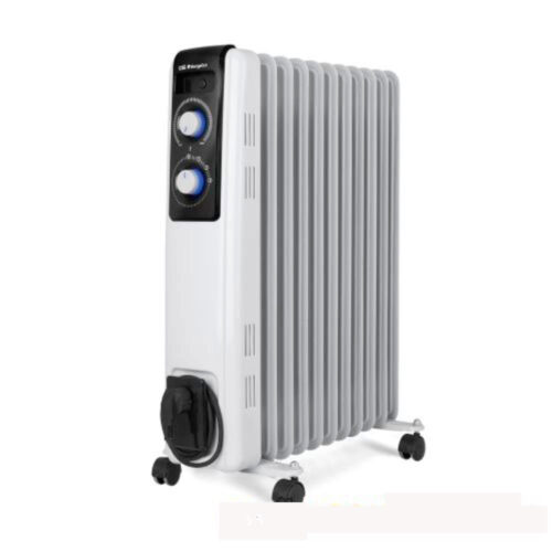 Orbegozo RF2500 - Radiador Aceite