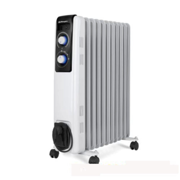 Orbegozo RF2500 - Radiador Aceite