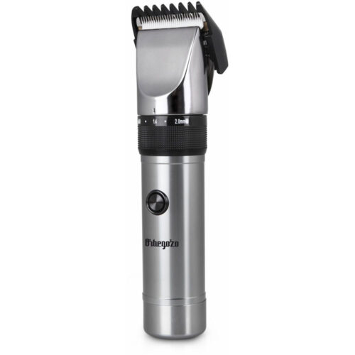 Orbegozo CTP 2500 - Cortapelos Recargable