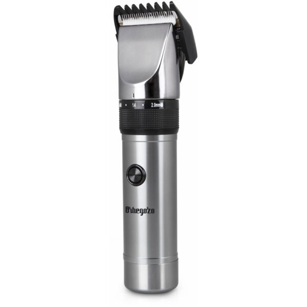 Orbegozo CTP 2500 - Cortapelos Recargable