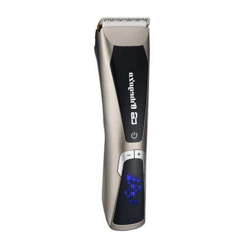 Orbegozo CTP3500 - Cortapelos Recargable