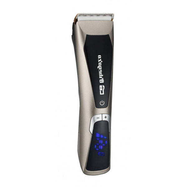 Orbegozo CTP3500 - Cortapelos Recargable