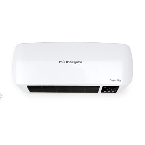 Orbegozo SP6000 - Calefactor