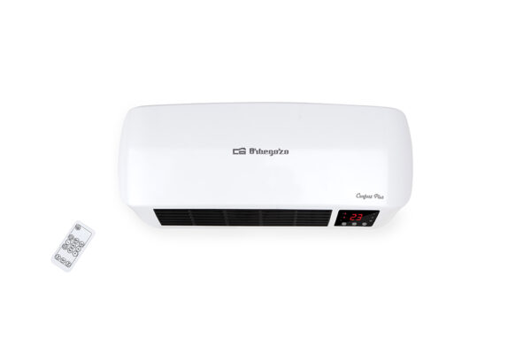 Orbegozo SP6000 - Calefactor