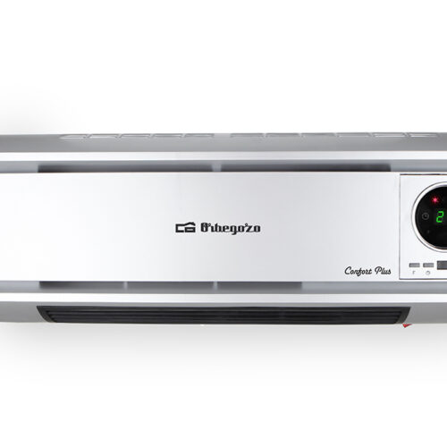 Orbegozo SP6500 - Calefactor