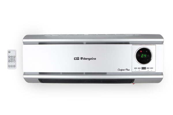 Orbegozo SP6500 - Calefactor