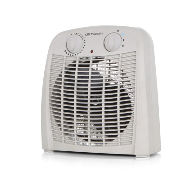 Orbegozo FH7000 - Calefactor