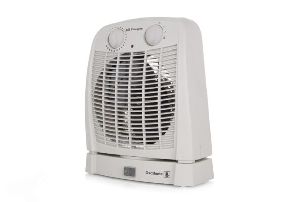 Orbegozo FH7001 - Calefactor