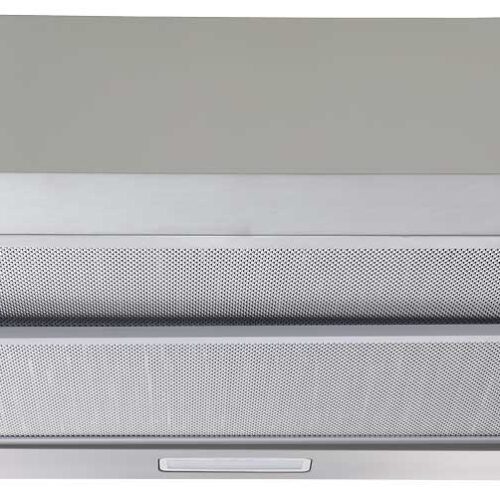 Sauber SCTC60I - Campana Telescopica Ancho 60 Cm Inox