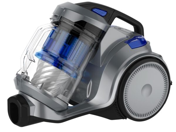 Sauber SERIE 7-AIR CYCLONE PLUS - Aspirador Sin Bolsa 700 W - Imagen 2