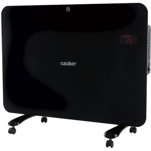 PANEL CONVECTOR SAUBER SERIE 7-1