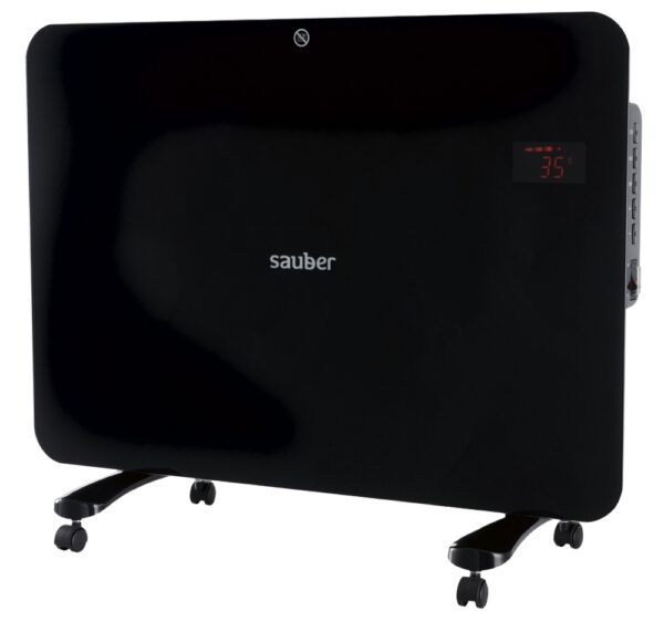 PANEL CONVECTOR SAUBER SERIE 7-1