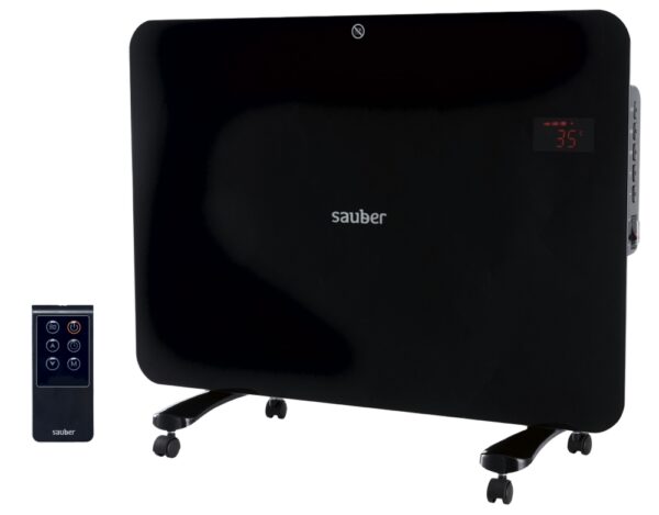 PANEL CONVECTOR SAUBER SERIE 7-1 - Imagen 2