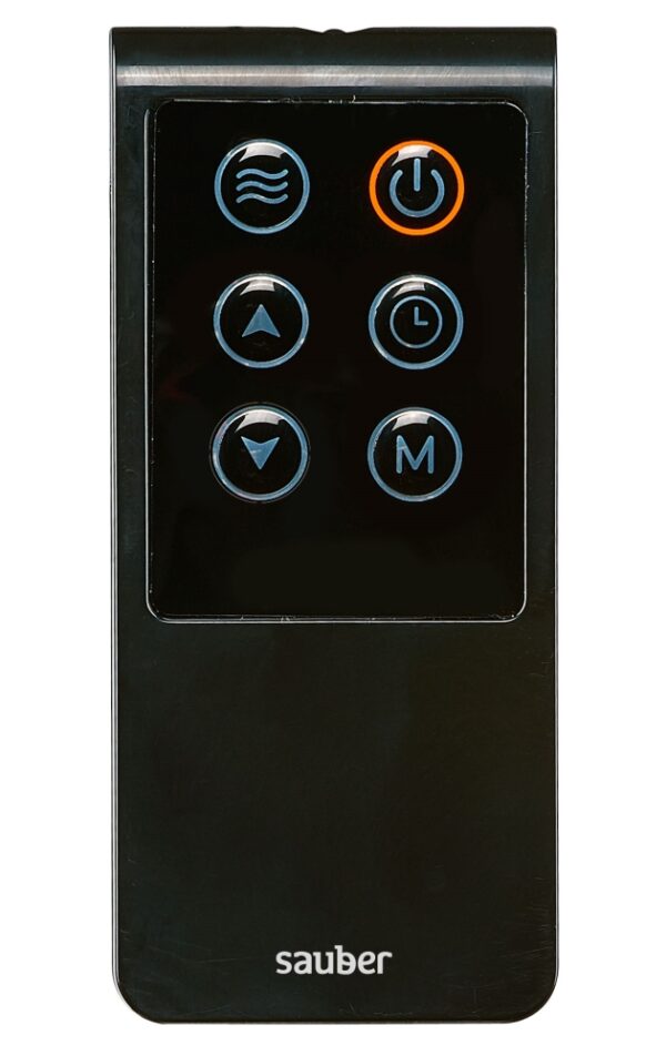 PANEL CONVECTOR SAUBER SERIE 7-1 - Imagen 3