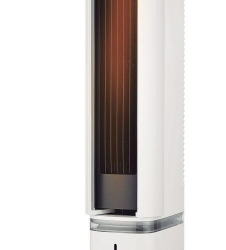 CALEFACTOR SAUBER SERIE 7-3 C/HUMIDIFICA