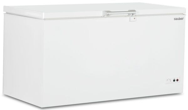 Congelador Horizontal Sauber SERIE 3-469H C - C Ancho 1492 Cm 469 Litros