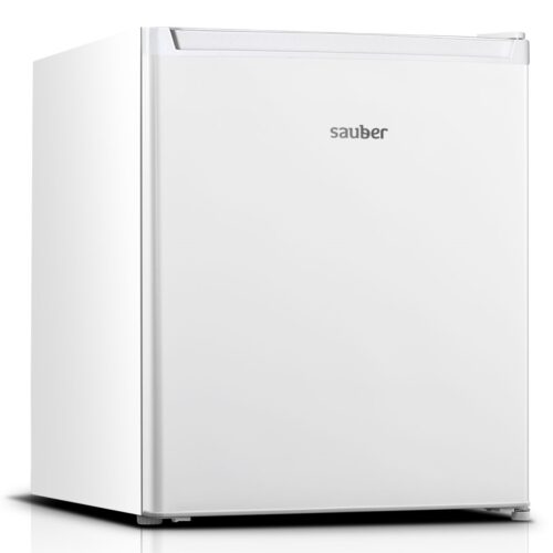 Sauber SERIE 1-51 - Frigorifico Una Puerta F Alto 44 Cm Ancho 51 Cm Blanco
