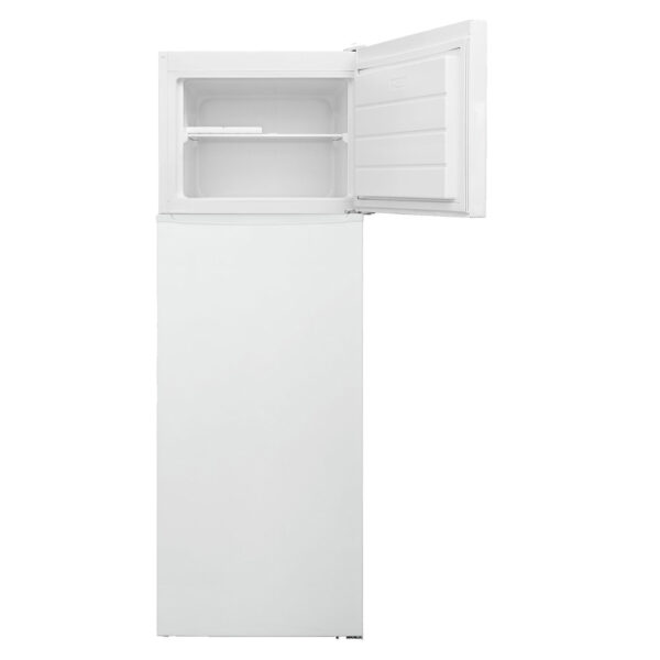 Sauber SERIE 3-2P17524-V - Frigorifico Dos Puertas E Alto 175 Cm Ancho 59.5 Cm Blanco - Imagen 4