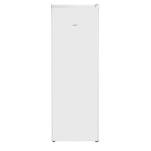 Sauber SERIE 3-CV17024WH - Congelador Vertical E Alto 170 Cm 242 Litros. Blanco