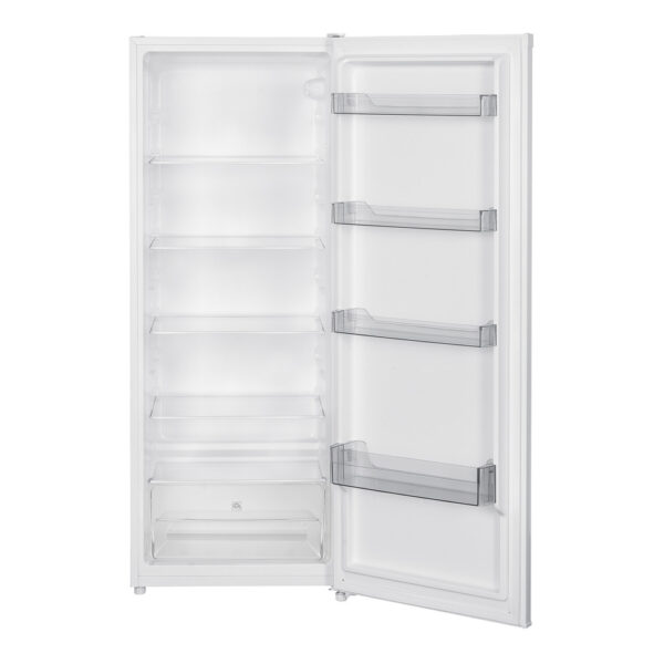 Sauber SERIE 3-1F14324WH - Frigorifico Una Puerta E Alto 143 Cm. Ancho 55 Cm. Blanco - Imagen 2