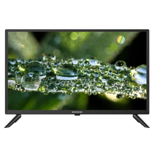 Infiniton INTV-24CV80 - Televisor Led 24" Hd