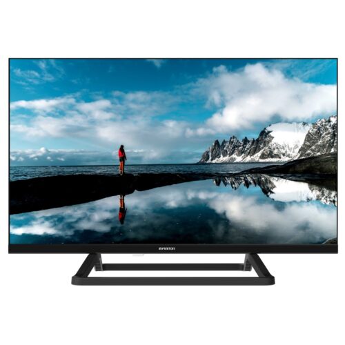 Infiniton INTV-24GS590 - Televisor Led Smart Tv 24" Hd