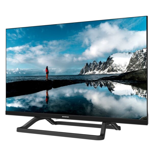 Infiniton INTV-24GS590 - Televisor Led Smart Tv 24" Hd - Imagen 2