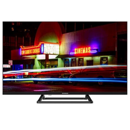 Infiniton INTV-40GS790 - Televisor Led Smart Tv 40" Fhd