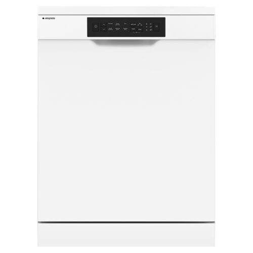 Aspes AJ12600E - Lavavajillas 60 Cm E 12 Cubiertos Blanco