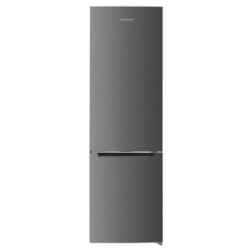 Aspes AC2602ENFX - Frigorifico Combi Nofrost E Alto 200 Cm Ancho 60 Cm Inox