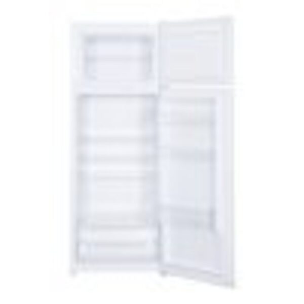 Svan SF145501E - Frigorifico Dos Puertas E Alto 143 Cm Ancho 55 Cm Blanco - Imagen 2