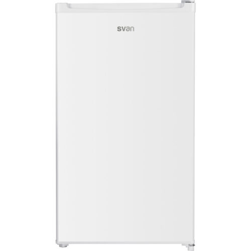 Svan SR84501E - Frigorifico Una Puerta E Alto 85 Cm Ancho 48 Cm Blanco