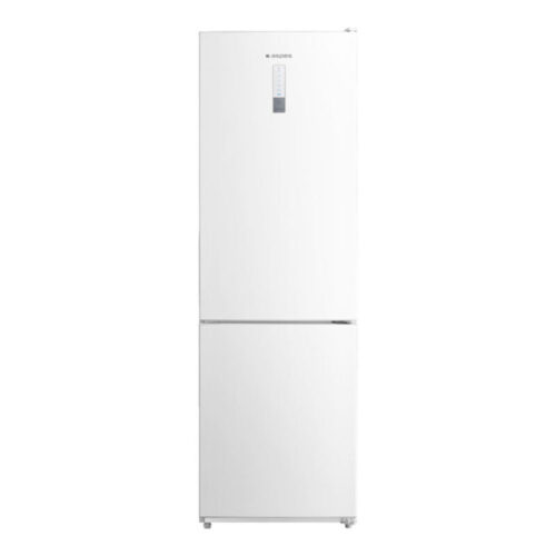 Aspes AC188603ENFD - Frigorifico Combi Nofrost E Alto 188 Cm. Ancho 59.5 Cm Blanco