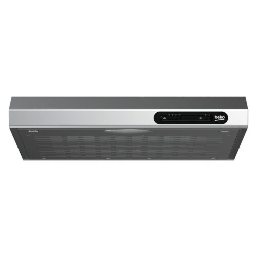 Beko CFB 5310 X - Campana Convencional Ancho 50 Cm Inox