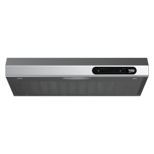Beko CFB 5310 X - Campana Convencional Ancho 50 Cm Inox