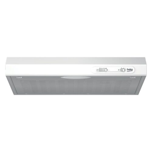 Beko CFB 5310 W - Campana Convencional Ancho 50 Cm Blanca