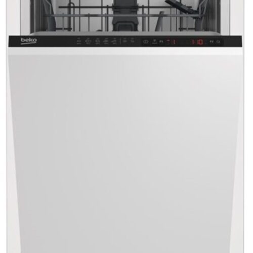 Beko DIS35023 - Lavavajillas Integrable E 10 Cubiertos