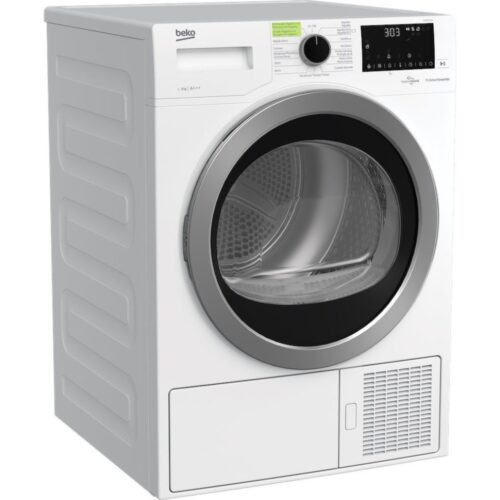 Beko DH9532GAO - Secadora Con Bomba De Calor 9 Kg A+++ Blanco