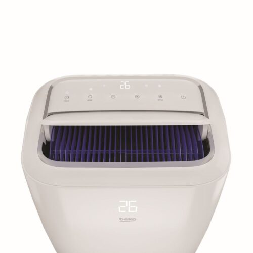 Beko BPN112C - Aire Acondicionado 3000 Frigorias