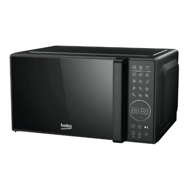 Beko MGC20130BFB - Horno Microondas Con Grill 20 Litros Negro - Imagen 2