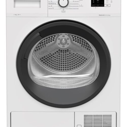 Beko DHS 8413 GA1 - Secadora Con Bomba De Calor 8 Kg Pc Blanco