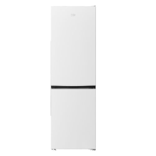Beko B1RCNE364W - Frigorifico Combi Nofrost E Alto 186.5 Cm Ancho 59.5 Cm Blanco