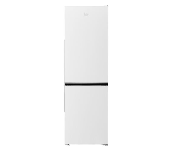 Beko B1RCNE364W - Frigorifico Combi Nofrost E Alto 186.5 Cm Ancho 59.5 Cm Blanco
