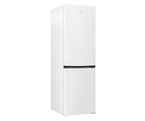 Beko B1RCNE364W - Frigorifico Combi Nofrost E Alto 186.5 Cm Ancho 59.5 Cm Blanco - Imagen 2