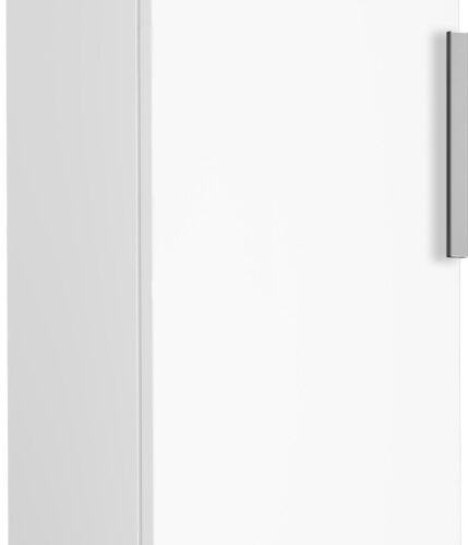Beko B3RMFNE314W - Congelador Vertical Nofrost E Alto 185X59.5 Cm Blanco