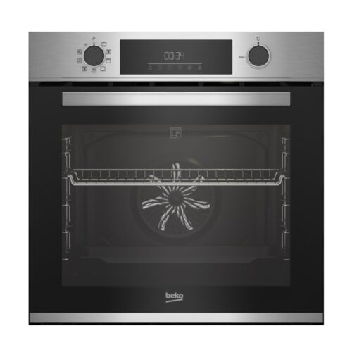Beko BBIE12300XMP - Horno Pirolitico Multifuncion Inox