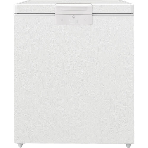 Beko HSM14540 - Congelador Horizontal E Ancho 75.5 Cm 205 Litros