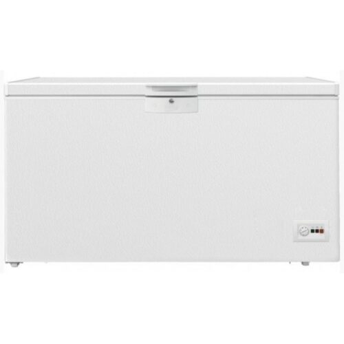 Beko HSM37540 - Congelador Horizontal E Ancho 129 Cm 360 Litros