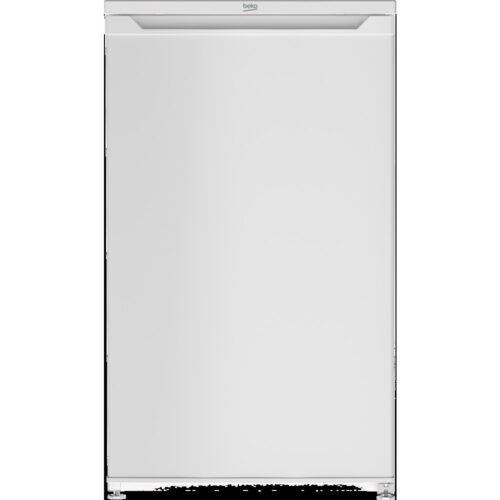 Beko TS190340N - Frigorifico Una Puerta E Alto 82 Cm Ancho 47,5 Cm Blanco